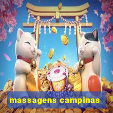 massagens campinas